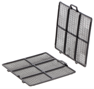 CABIN AIR FILTER | HYUNDAI | 11N6-90770